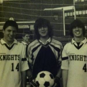 Meet your Posher, Alex